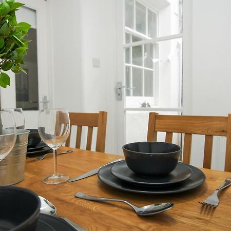 Montpelier Apartment - Central - By Brighton Holiday Lets Exterior foto