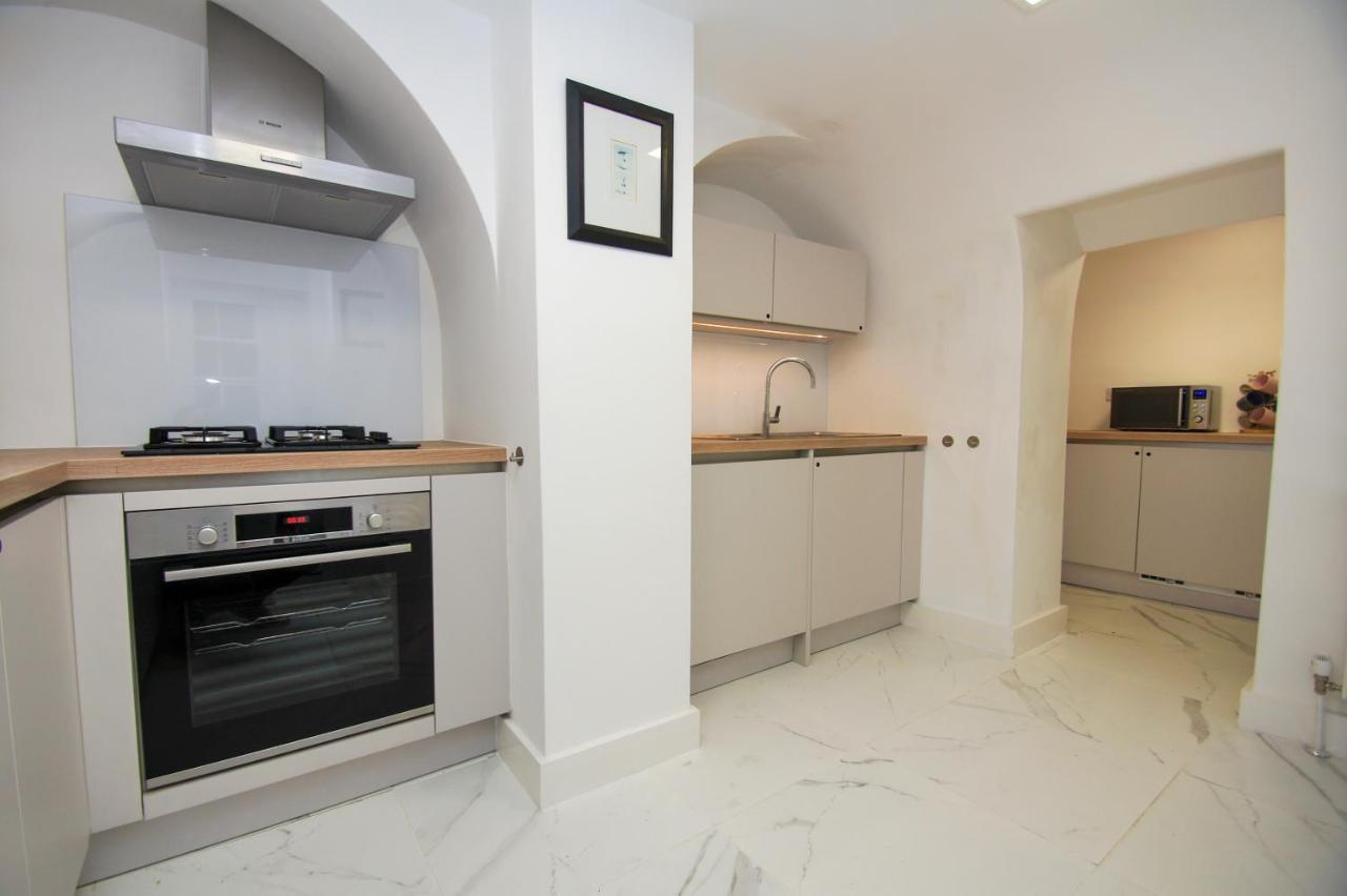 Montpelier Apartment - Central - By Brighton Holiday Lets Exterior foto