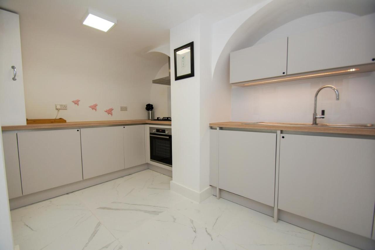 Montpelier Apartment - Central - By Brighton Holiday Lets Exterior foto