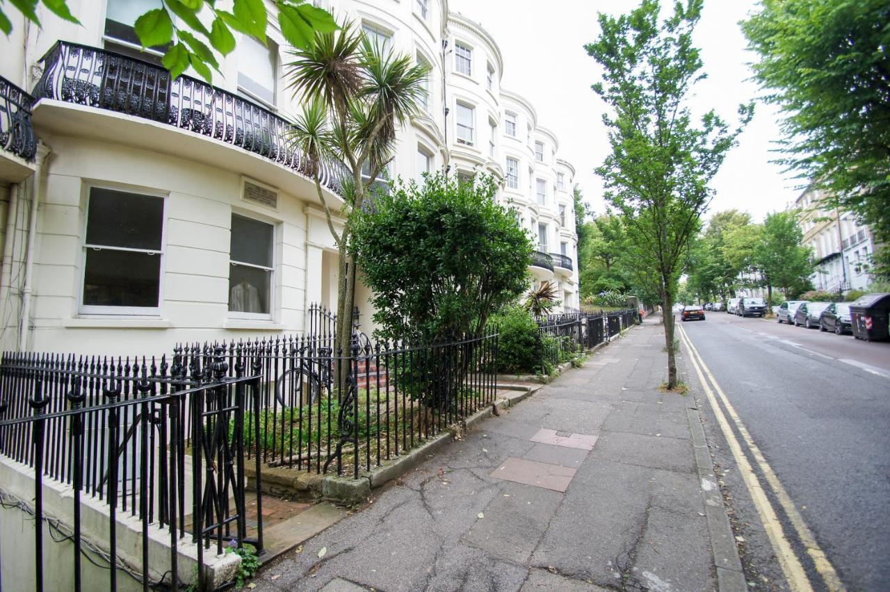 Montpelier Apartment - Central - By Brighton Holiday Lets Exterior foto
